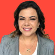 Luana de Oliveira